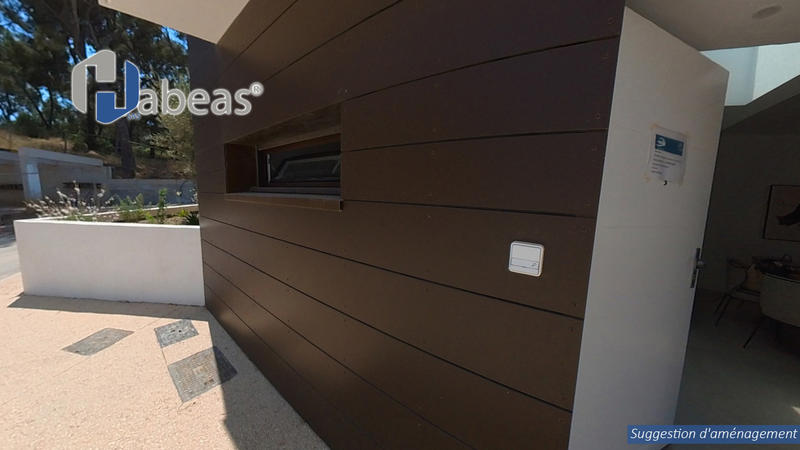 Villa - 117 m² - 5 pièces