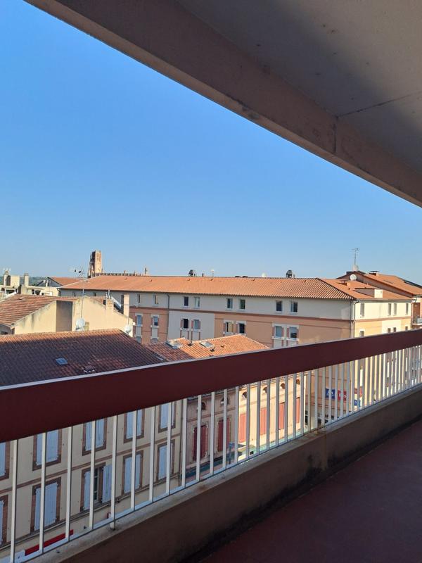 Appartement - 77 m² - 3 pièces