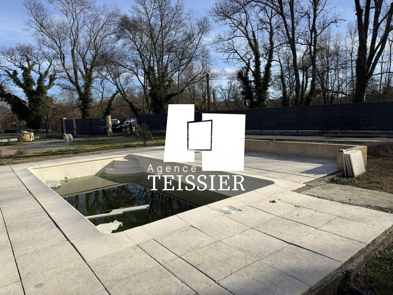 Villa - 99 m² - 4 pièces