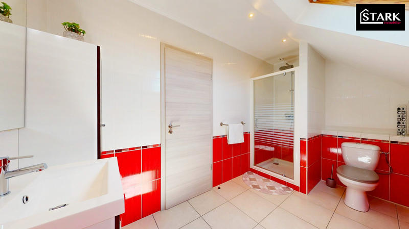 Villa - 160 m² - 7 pièces