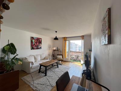 Appartement - 71 m² - 3 pièces