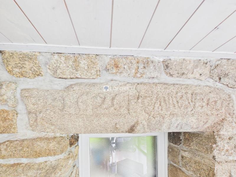 Moulin - 158 m² - 6 pièces