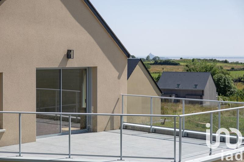 Maison - 145 m² - 6 pièces