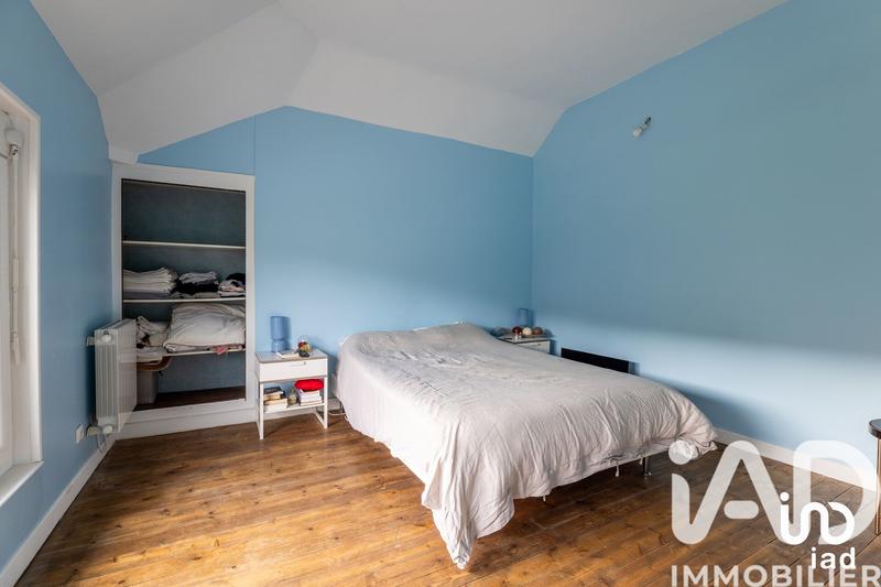 Maison - 180 m² - 13 pièces