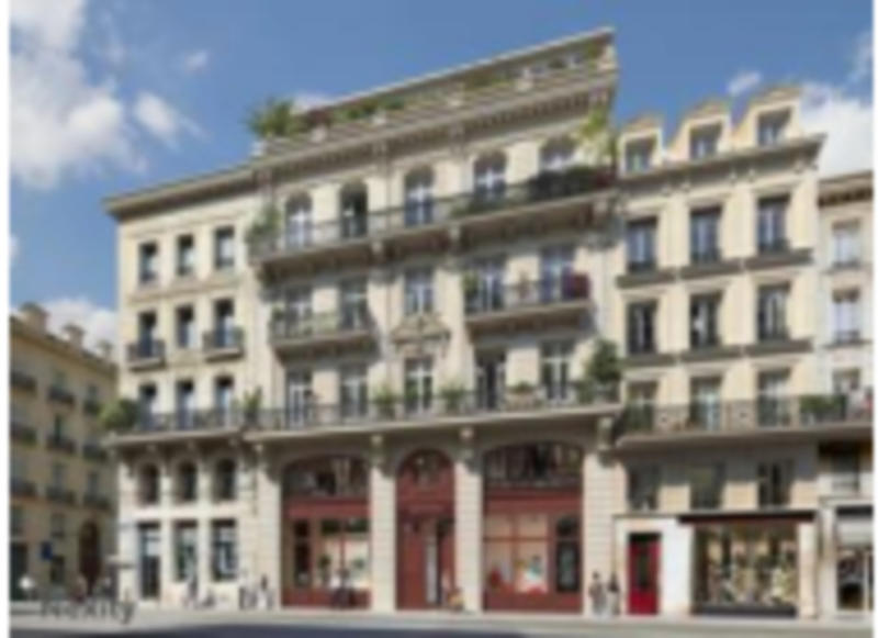 Appartement - 157 m² - 6 pièces