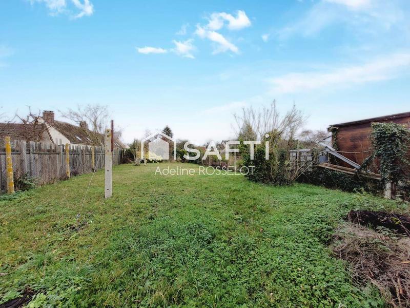 Maison - 134 m² - 4 pièces