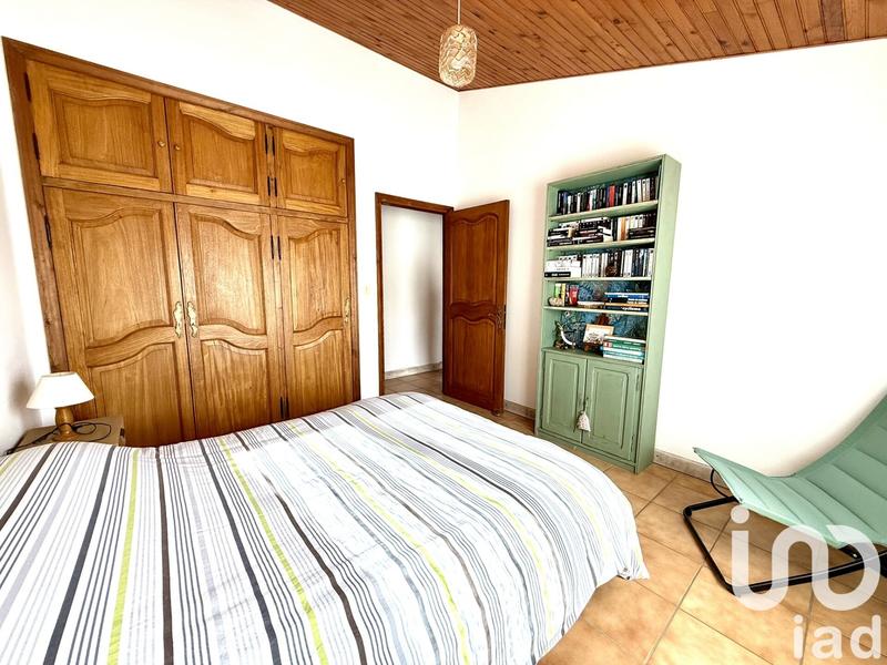 Maison - 173 m² - 7 pièces