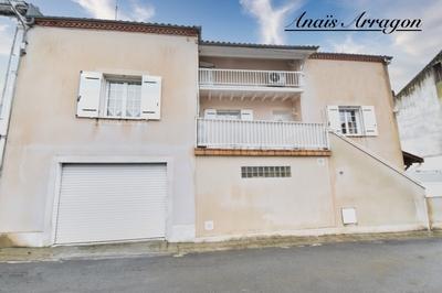 Maison de ville - 310 m² - 7 pièces