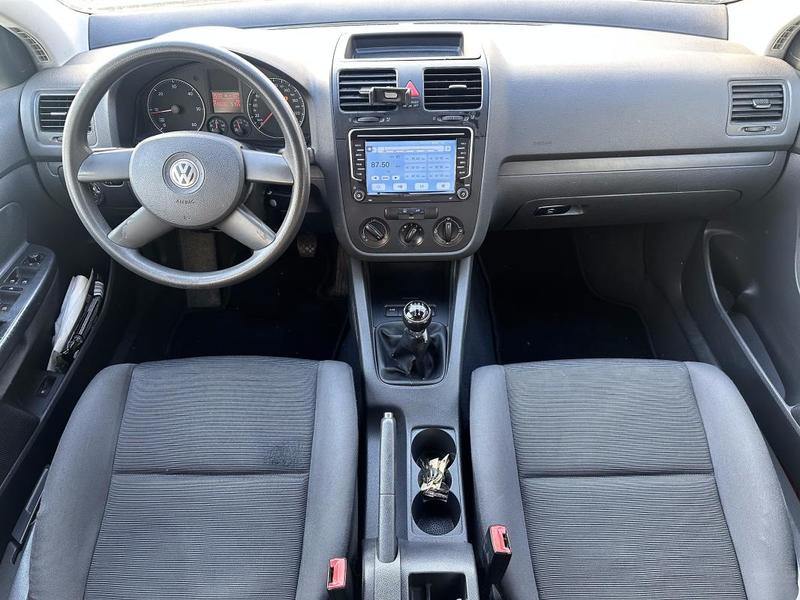 Volkswagen Golf V 1.9 TDi 90cv Confort