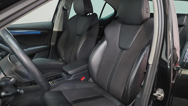 Skoda Octavia 2.0 Tdi 150 Bvm6 Style