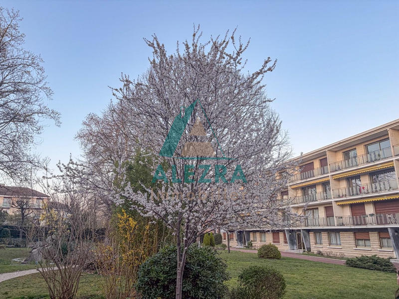 Appartement - 67 m² - 2 pièces