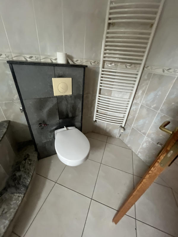 Maison - 175 m² - 7 pièces