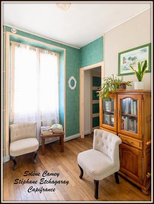 Fonds de commerce - 508 m²