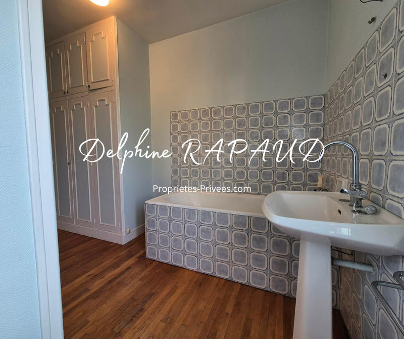 Maison - 130 m² - 4 pièces