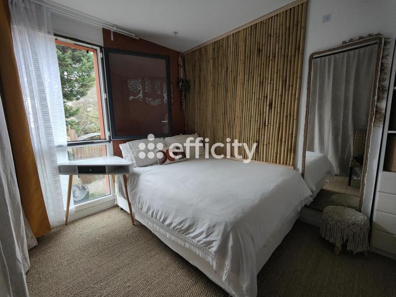 Appartement - 55 m² - 3 pièces