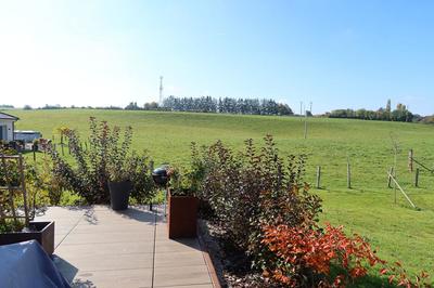 Maison d'architecte - 185 m² - 7 pièces