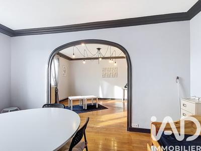 Appartement - 65 m² - 4 pièces