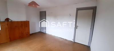 Maison - 98 m² - 4 pièces