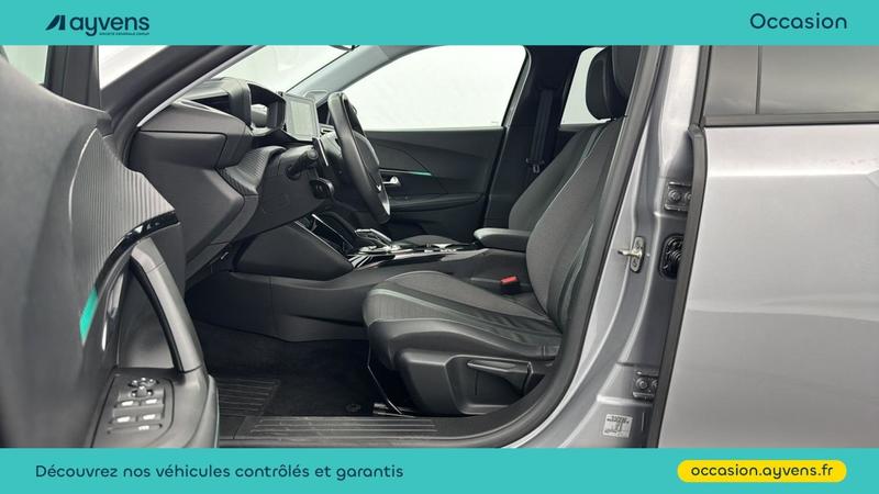 Peugeot 2008 1.2 PureTech 130ch s&amp;S Allure Pack Eat8