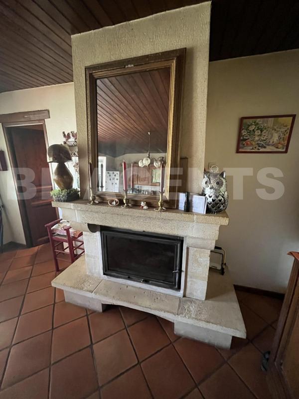 Maison de village - 172 m² - 5 pièces