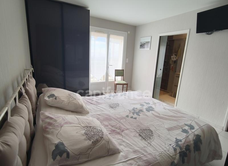 Maison - 176 m² - 5 pièces