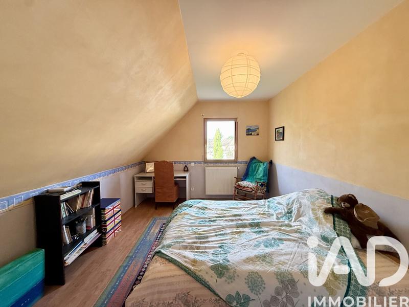 Maison - 168 m² - 7 pièces