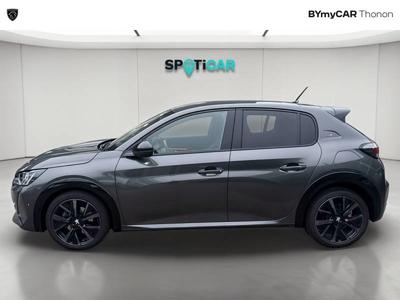 Peugeot 208 PureTech 130 s&amp;S Eat8 Gt