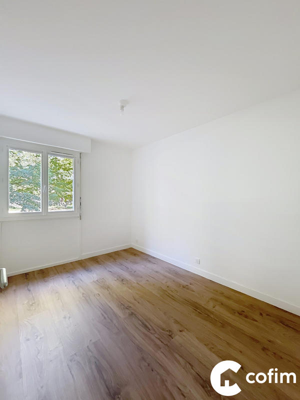 Appartement - 72 m² - 4 pièces