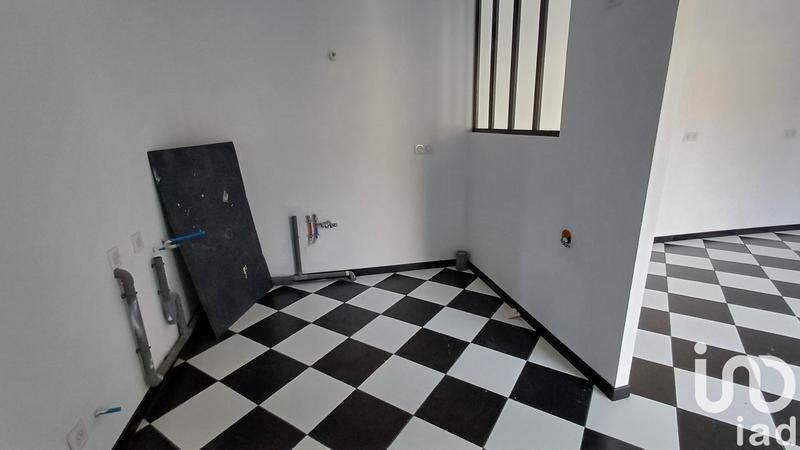 Maison - 198 m² - 6 pièces