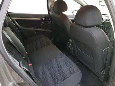 Peugeot 407 Sw Confort Pack 1.6 Hdi 16v Fap