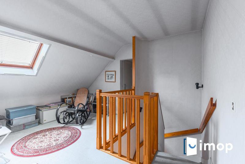 Maison - 146 m² - 5 pièces