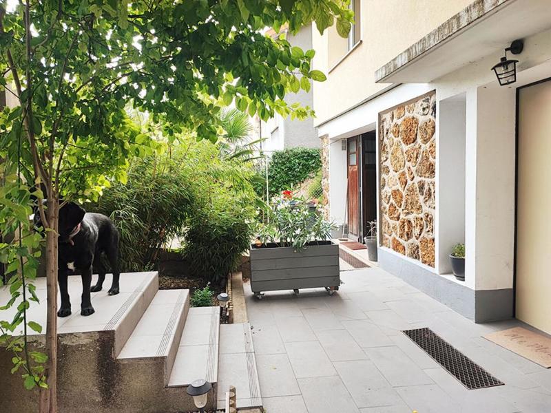 Maison - 116 m² - 5 pièces