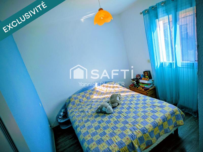 Maison - 136 m² - 5 pièces