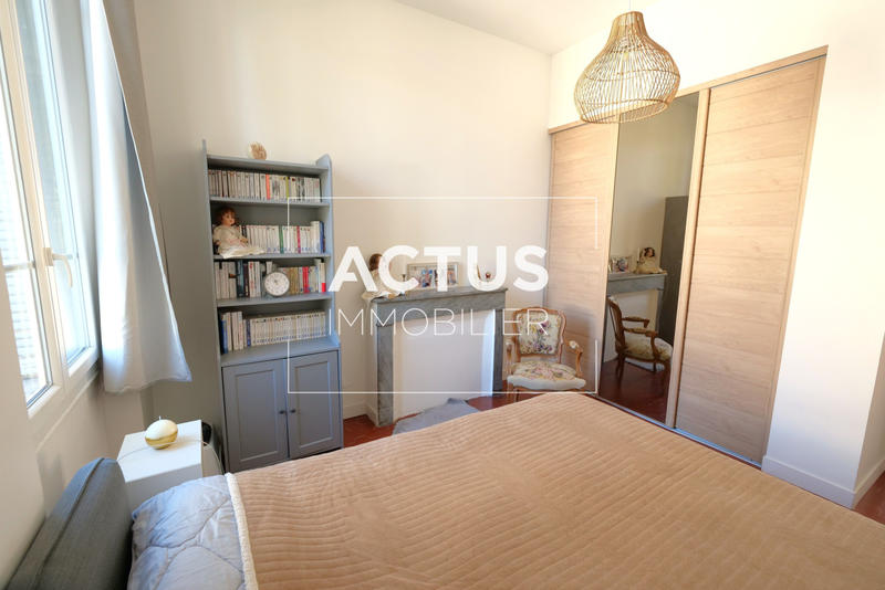 Maison - 130 m² - 4 pièces