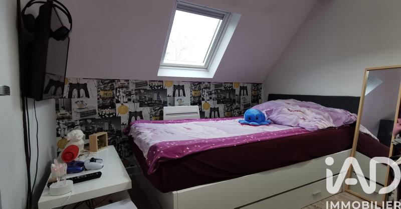 Appartement - 95 m² - 5 pièces