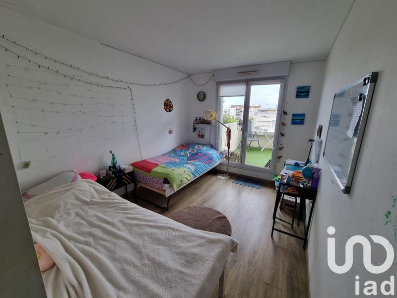 Appartement - 77 m² - 4 pièces