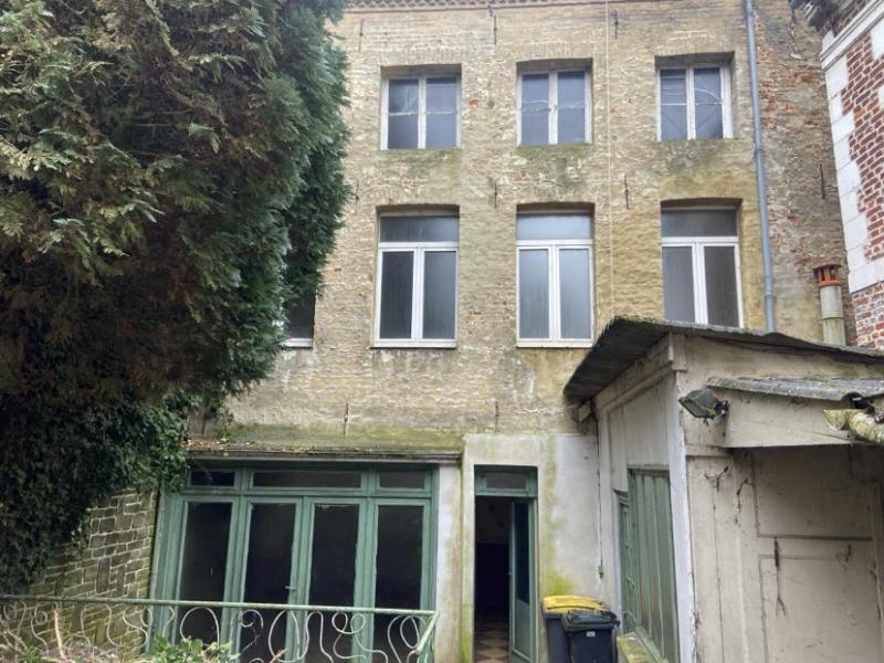 Maison - 173 m² - 8 pièces