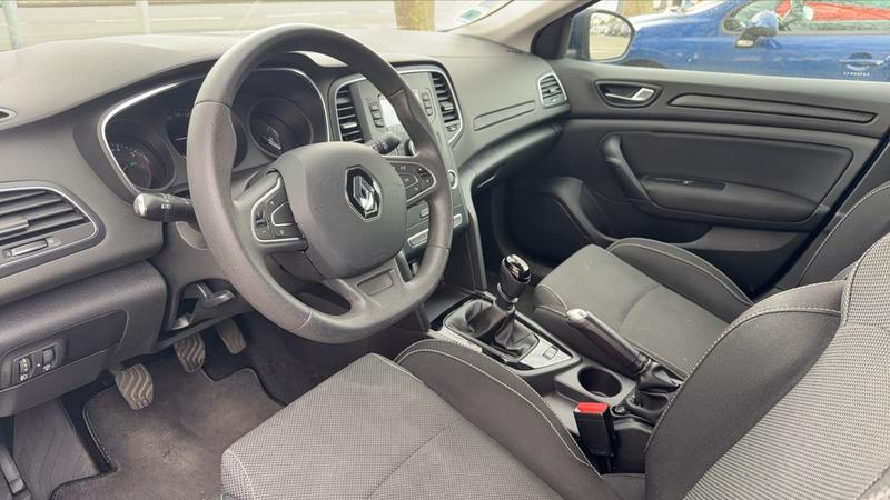 Renault Mégane 1.3 Tce 115 Life