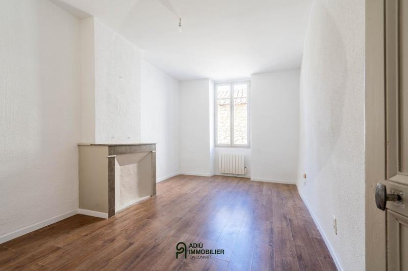Maison - 77 m² - 3 pièces