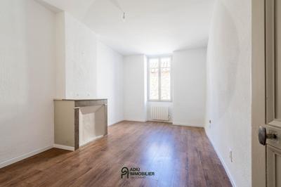 Maison - 77 m² - 3 pièces