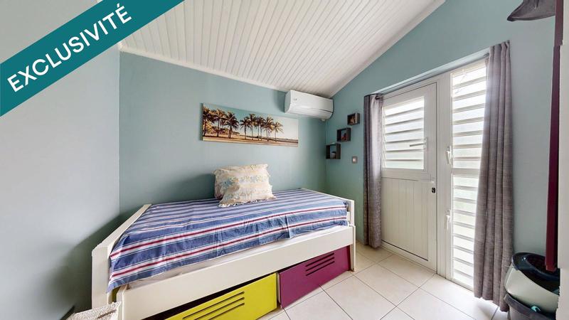 Maison - 65 m² - 3 pièces