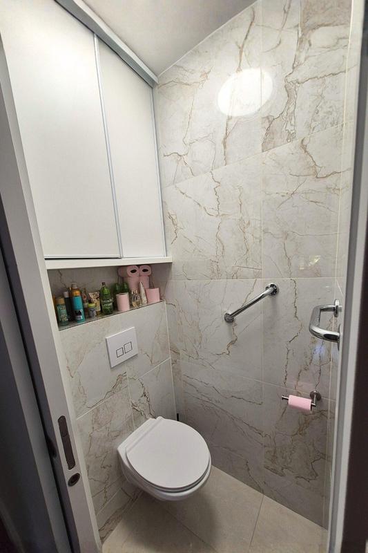 Appartement - 73 m² - 3 pièces