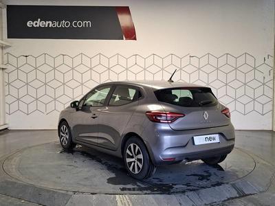 Renault Clio TCe 90 Equilibre