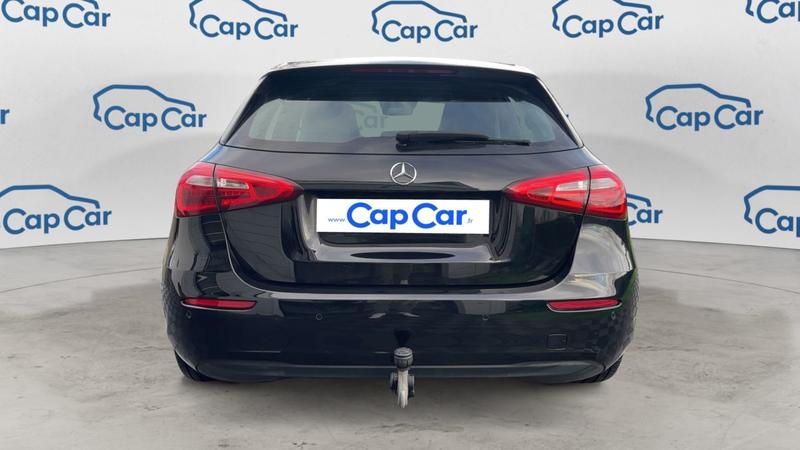 Mercedes Classe a VIII 220 d 190 8g-Dct Progressive Line - Automatique Toit ouvrant