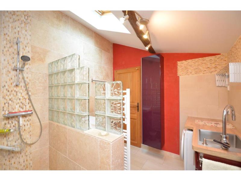 Maison - 97 m² - 5 pièces