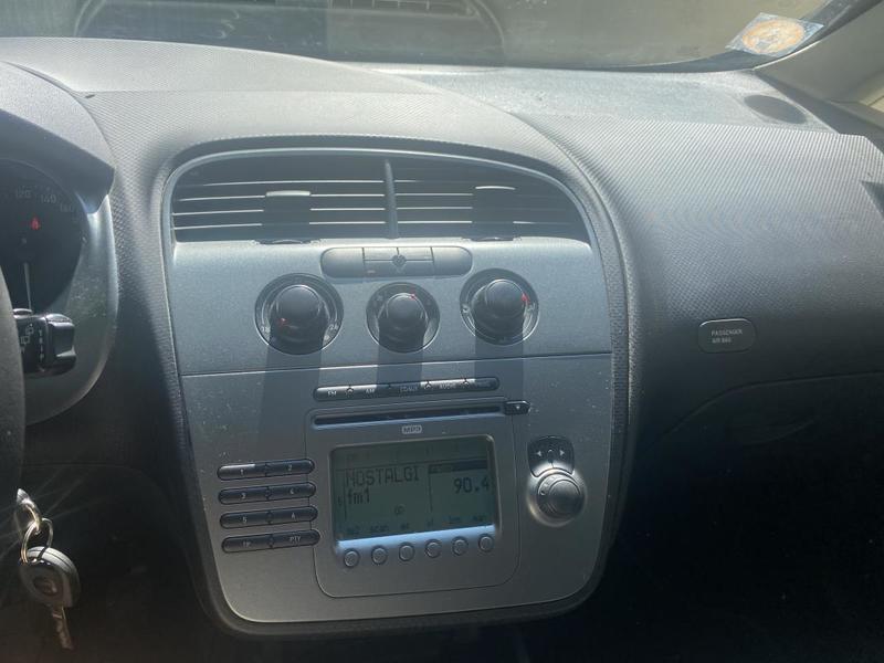 Seat Altea Xl 1.9 Tdi Sport ✅✅✅