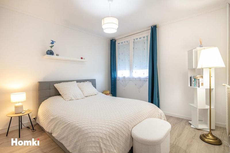 Appartement - 78 m² - 4 pièces