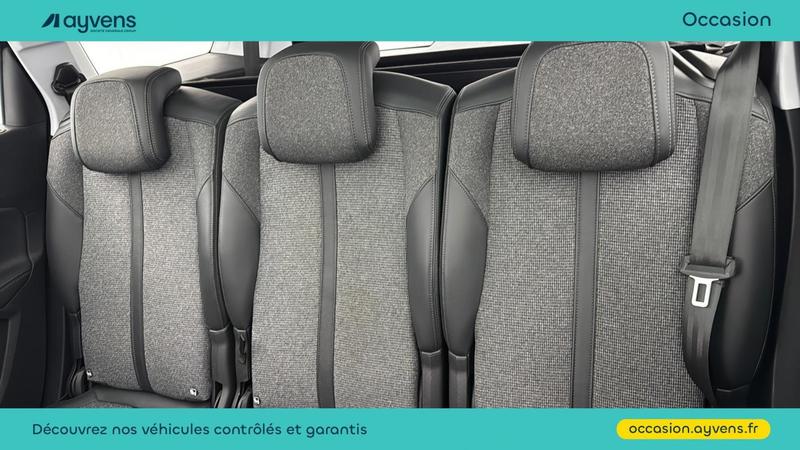 Peugeot 5008 1.5 BlueHDi 130ch E6.c Allure Business s&amp;S Eat8