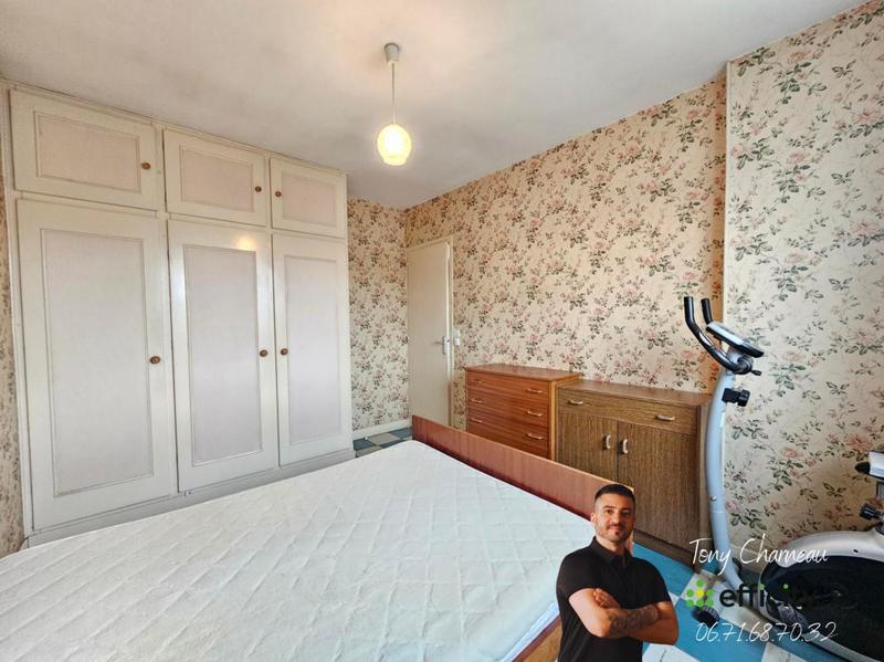 Maison - 78 m² - 3 pièces