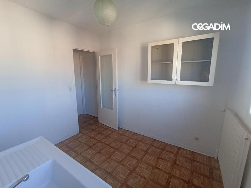 Appartement - 33 m² - 1 pièce